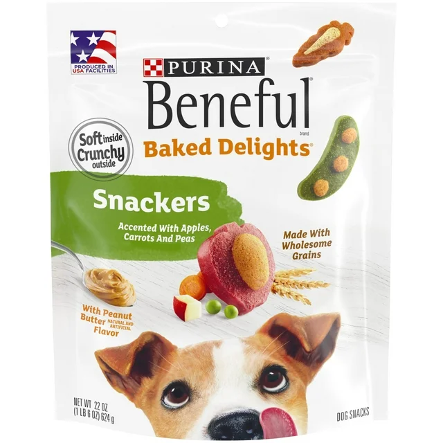 Purina-Beneful-Dog-Treats-Baked-Delights-Snackers-Soft-Peanut-Butter-Apples-Carrots-22-oz-Pouch_d7f50d2c-e214-46d6-9045-8991bafd1075.b56450ded8b3839b03a0c883f042ad5a